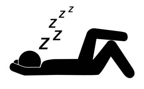 zzz clipart transparent #1138876