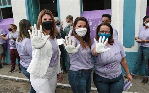 Prefeitura de Saquarema celebra criação da Lei Maria da Penha