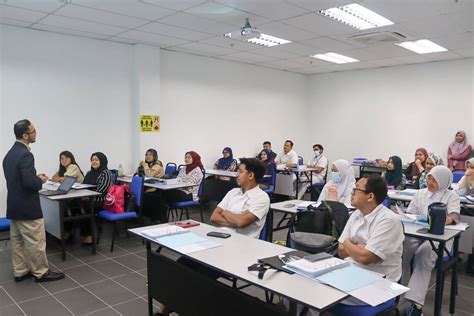 Halal Executive Training Uniti Halal Centre Uhac