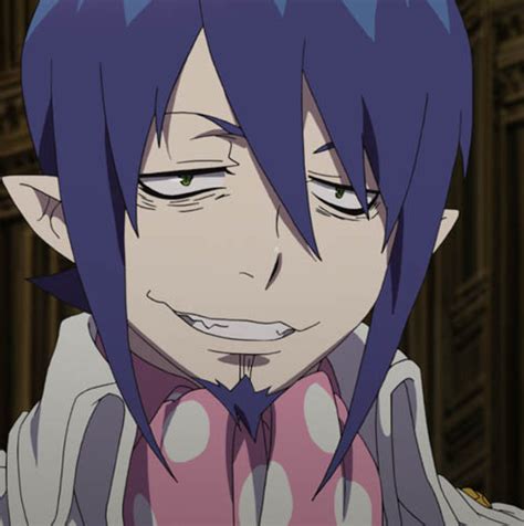 mephisto pheles | Blue exorcist, Blue exorcist anime, Blue exorcist ...