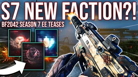 Battlefield 2042 Season 7 New Factions Bf2142 Pac Battlefield