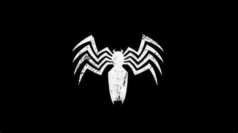 Venom Symbol Wallpapers - Wallpaper Cave