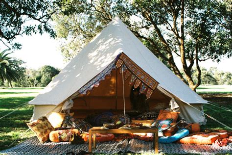 Breathe Bell Tents Australia Range Of Canvas Bell Tents Breathe Bell