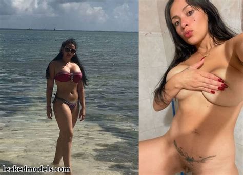 Argentinacasting Instagram Nude Leaks Onlyfans Photo Leaked Models