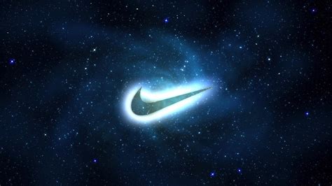 Nike Logo Background Wallpaper 1600x900 69453