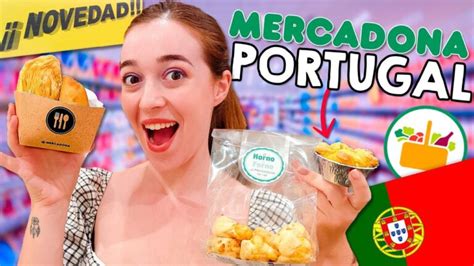 Descubre D Nde Encontrar Mercadona En Portugal Y Disfruta De Tus