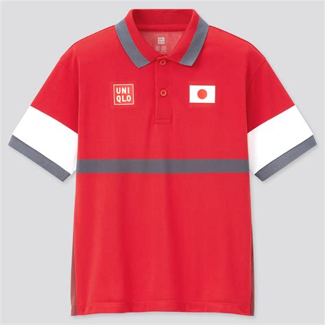 Polo Shirts Uniqlo Off Concordehotels Tr