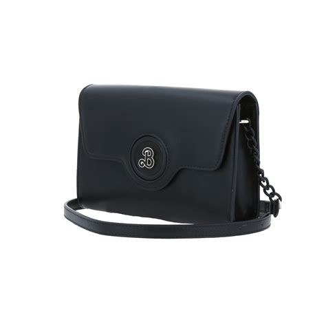 Br Crossbody Negro Barbie By Gorett Newyork