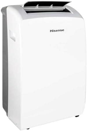 Hisense Aire Acondicionado Port Til Con Wifi Mod Ap Cwn Amazon