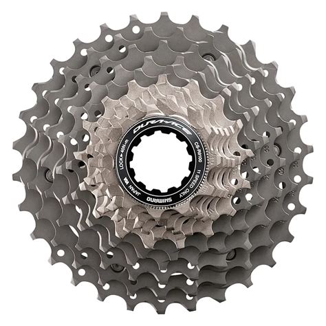 Shimano Dura Ace Speed Cassette T