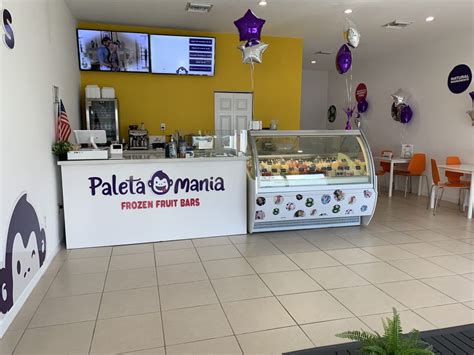 Burger Mania And Paleta Mania Miami Reviews Photos 33 Restaurantji