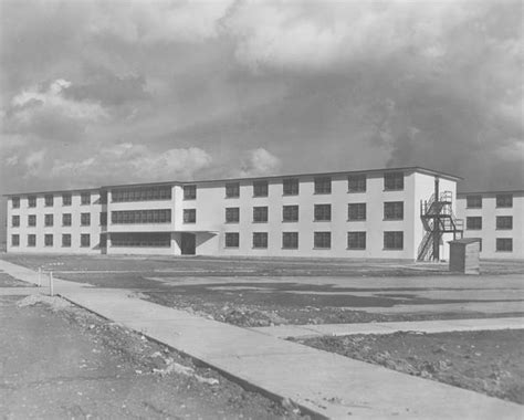 Historical – Lockbourne Air Force Base – Ohio Exploration Society