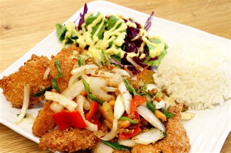 47 Spicy Cha Cha Hot Loving Hut USA Website