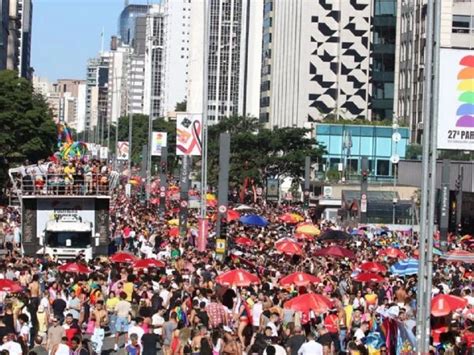 Cidades Promovem O Turismo LGBTQIA Que Cresce Cada Vez Mais Confira