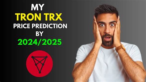 My Bullrun Tron Trx Price Prediction By Youtube