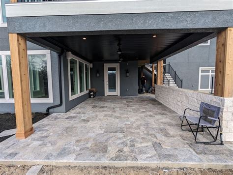 Professional Under Deck Ceiling Systems Enhancing Your Homes Appeal