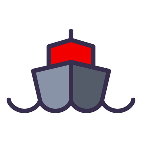 Ship Free Icon