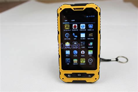 Купить IP68 прочный android водонепроницаемый смартфон разблокирована ...