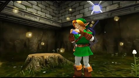 The Legend Of Zelda Ocarina Of Time 3d Free Download With Emulator