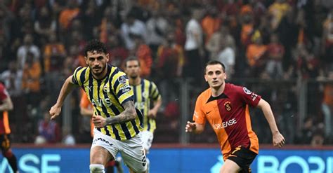 S Per Kupa Ma Ne Zaman Galatasaray Fenerbah E S Per Kupa Finali