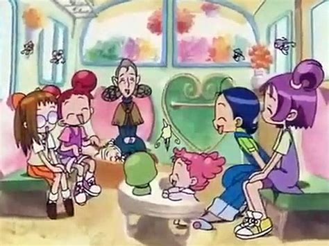 Ojamajo Doremi Sharp Ep27 Hd Watch Hd Deutsch Video Dailymotion