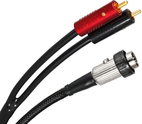 Atlas Hyper Pin Din Achromatic Rca M C Bles St R O Din