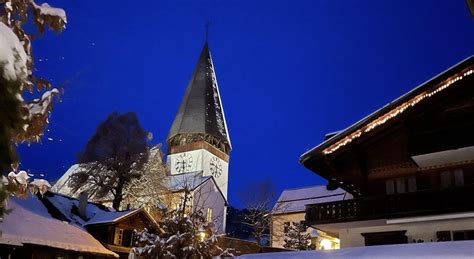 Gstaad New Year Music Festival Voice Project From Broadway To Paris