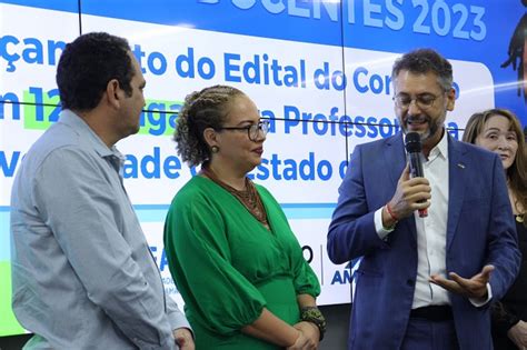 Governo Lan A Novo Concurso Da Ueap Selesnafes