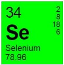 Selenium Msu Extension Water Quality Montana State University