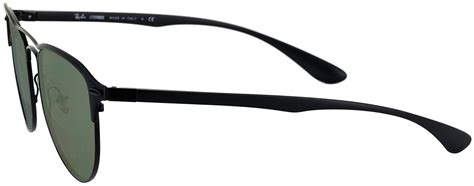 Ray Ban 3596v Progressive No Line Reading Sunglasses