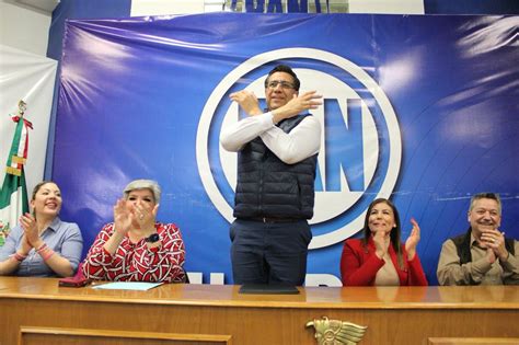 El Partido Morena Difundió La Lista De Sus Candidatos A Alcaldes