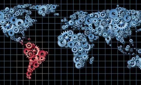 Perspectivas Economicas Para Am Rica Latina Cepal