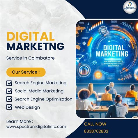 Digital Marketing Course In Coimbatore By Srevanth Jan 2024 Medium