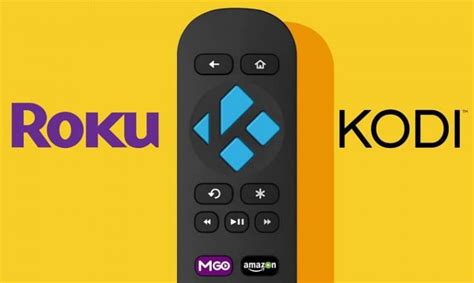 Cómo Instalar Kodi en Roku TV en Español Fácilmente Ejemplo Mira