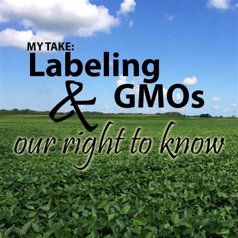 gmo-labeling – Texan Meets Midwest