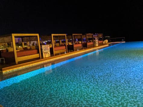 Breathless Cabo San Lucas Resort & Spa - Cabo San Lucas