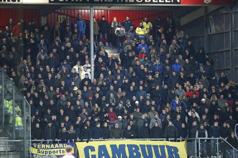 Start Kaartverkoop Uitduel Tegen Fc Emmen En Thuiswedstrijd Tegen