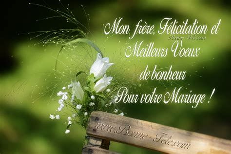 Ntroduire Imagen Formule De F Licitation Pour Un Mariage Fr