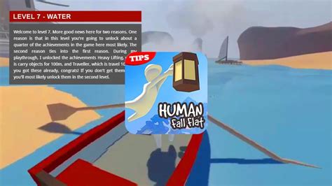Walkthrough For Human Fall Flat Guide Apk For Android Download