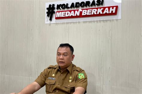 Kabar Baik Bagi Phl Pemko Medan Tak Ada Phk Massal November