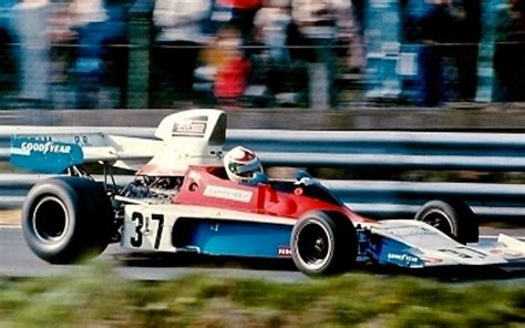 1976 Roger Springett Racing Shadow DN1 Lella Lombardi Flickr