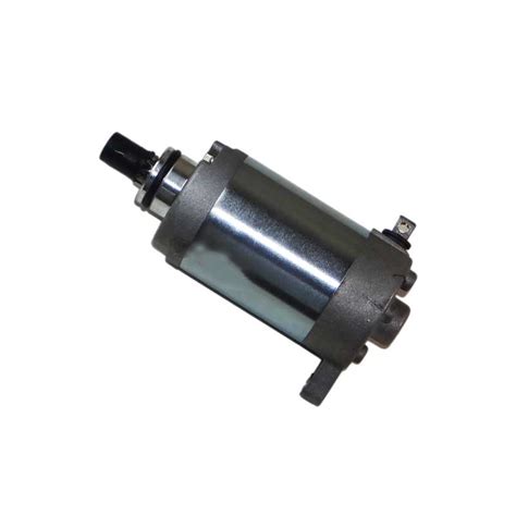 MOTOR PARTIDA YBR XTZ 125 FACTOR MAGNETRON