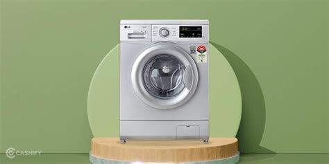 Best Automatic Washing Machines In India November Cashify