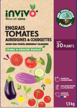 Engrais Pour Fruit Et L Gume Gamm Vert