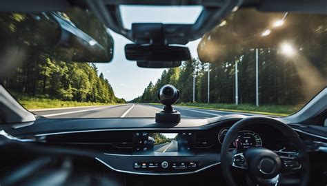 What Is the Best 360 Car Camera for Your Driving Needs? (2025)