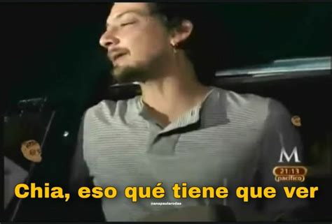 Pin De Owen Dun Schmidt En Memes Larregui Enojo Gracioso