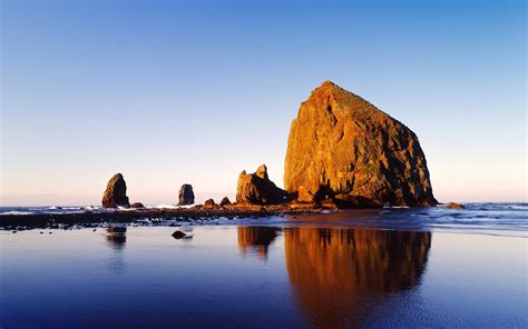 Oregon Coast Wallpaper - WallpaperSafari