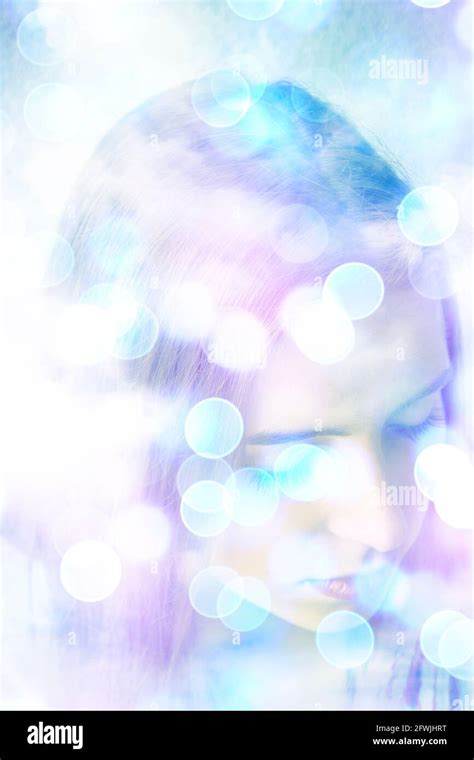 Bokeh Effect Hi Res Stock Photography And Images Alamy