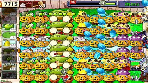 Last Stand Endless 13 18 Flags Plants Vs Zombies Tutorial And