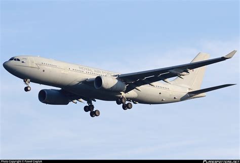 Zz330 Royal Air Force Airbus Voyager Kc2 A330 243mrtt Photo By Paweł Cieplak Id 735251